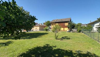 CASA INDIPENDENTE A NOVI LIGURE