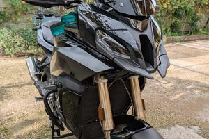 Bmw S 1000 XR 06/2023  ca. 6.500 km