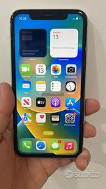Apple iPhone 11 white 128 GB - 6112