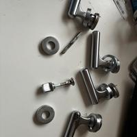 Maniglie porta Lualdi