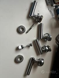 Maniglie porta Lualdi