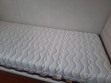 Materasso singolo