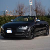 AUDI  TT CABRIO  TDI 2.0 diesel