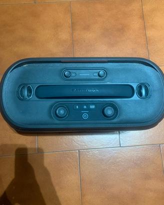 jbl partybox on the go 2 (2026)
