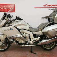 Bmw k 1600 gtl - 2014