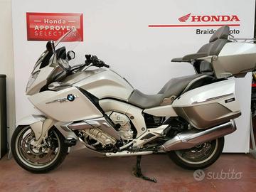 Bmw k 1600 gtl - 2014