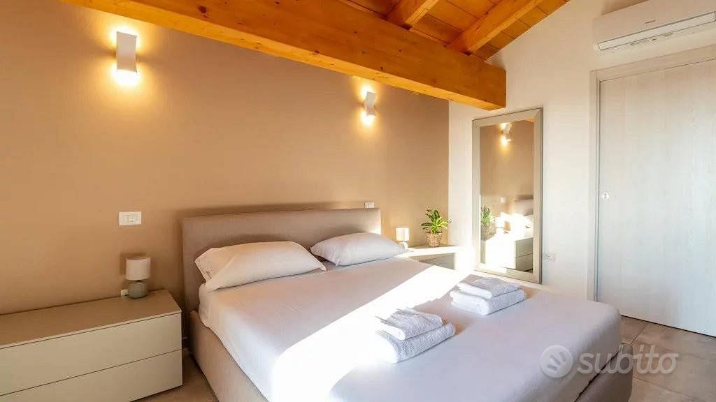 Apartment in Oristano, Cualbu, Aristanis/Oristano - Altro