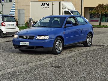 Audi A3 1.6 cat 3p. Ambiente UNICO PROPRIETARIO