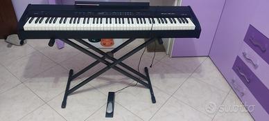 Tastiera musicale  Orla Stage Studio