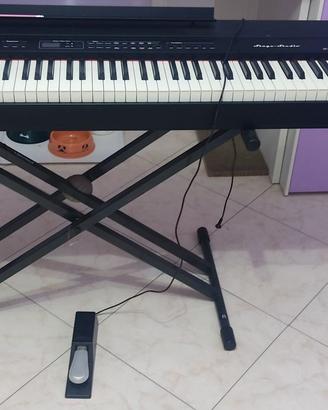 Tastiera musicale  Orla Stage Studio