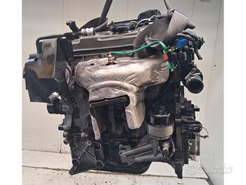 KFW MOTORE PEUGEOT 206 (T1) 1.4 B 8v MAN 5m 75CV 2