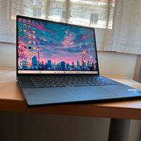 Notebook DELL Inspiron 16 Plus 7620