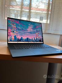 Notebook DELL Inspiron 16 Plus 7620