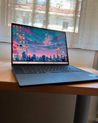 Notebook DELL Inspiron 16 Plus 7620