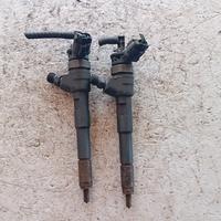 INIETTORI RENAULT Clio Serie 0445110652 diesel 146