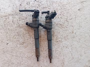 INIETTORI RENAULT Clio Serie 0445110652 diesel 146