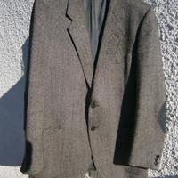 Giacca uomo sartoriale KENTISH lana t.54
