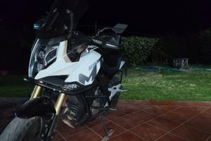 CF MOTO 650 MT
