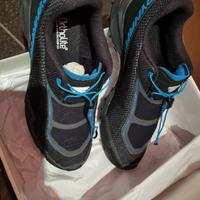 Scarpe trail running Dynafit nuove - uomo mis.41