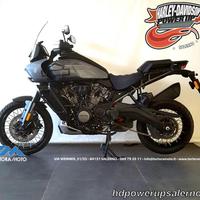 HARLEY DAVIDSON Pan America 1250 Special Two One A