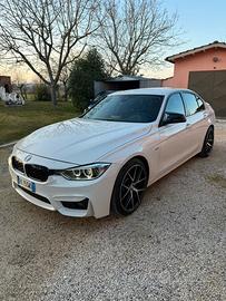 Bmw 320d