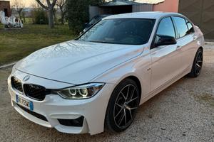 Bmw 320d
