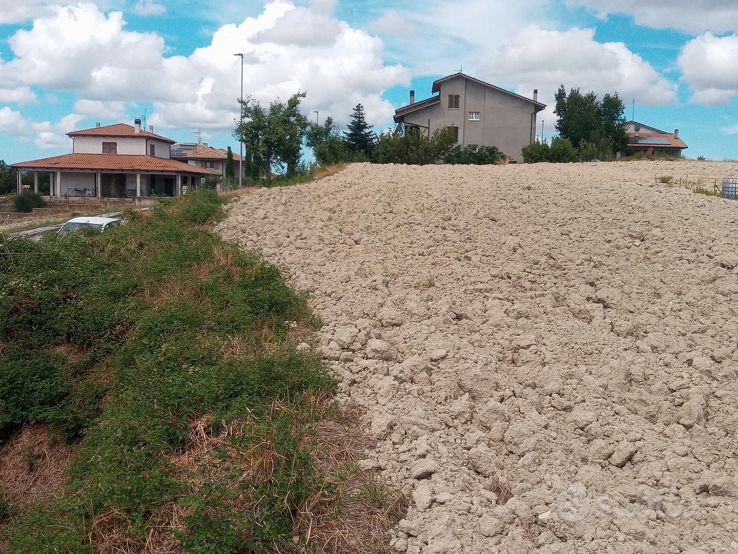 Terreno edificabile - Vista 2