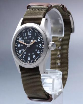 Orologio da polso Hamilton
