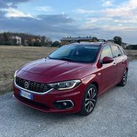 Fiat Tipo 1.6 Diesel Gancio Traino