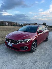 Fiat Tipo 1.6 Diesel Gancio Traino