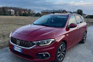Fiat Tipo 1.6 Diesel Gancio Traino