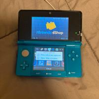 console nintendo,psp e vari giochi pokemon