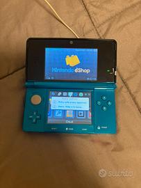 console nintendo,psp e vari giochi pokemon