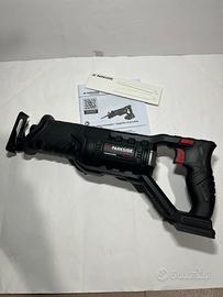 Seghetto 20v Parkside Performance