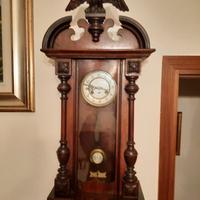 Orologio a pendolo vintage