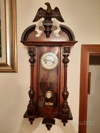 Orologio a pendolo vintage