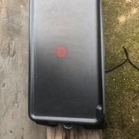 Piastre elettriche tefal