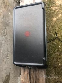 Piastre elettriche tefal