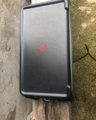 Piastre elettriche tefal