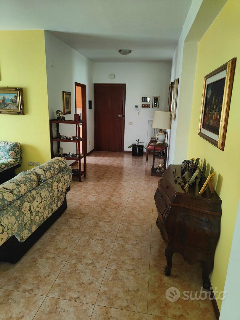 Appartamento – Potenza, Santa Croce - Vista 3