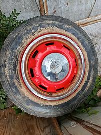 ruote per audi d'epoca 