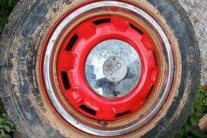 ruote per audi d'epoca 