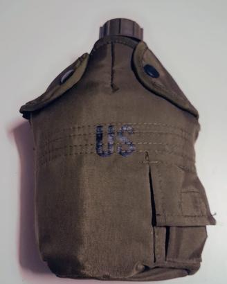 Borraccia usa militare