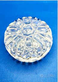 portagioie di cristallo