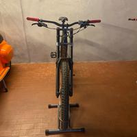 Specialized kenevo doppia piastra