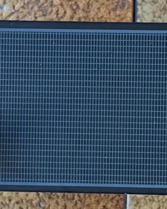 Amplificatore LEM