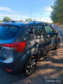 Hyundai IX20 CRDI Style 90cv 