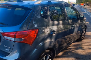 Hyundai IX20 CRDI Style 90cv 