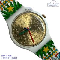 SWATCH Art Special MIKA SUOZ210 Limited edition