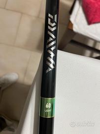 Canna bolognese daiwa